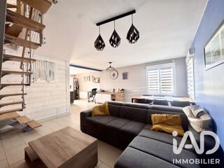  Maison à vendre 5 pièces 113 m²