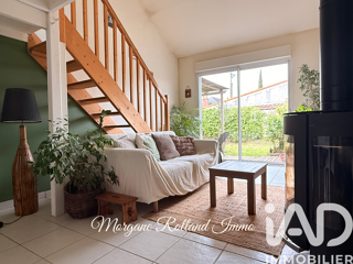  Maison à vendre 4 pièces 78 m²