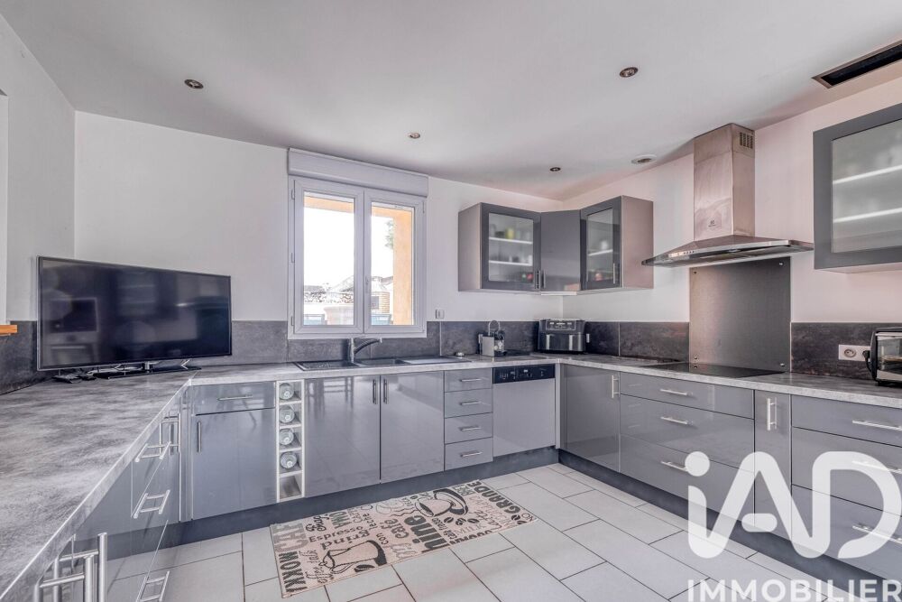 Vente Maison Vente Maison/villa 6 pièces Vendrest