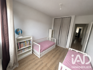 Vente Appartement Vente Appartement 3 pièces Choisy-le-roi