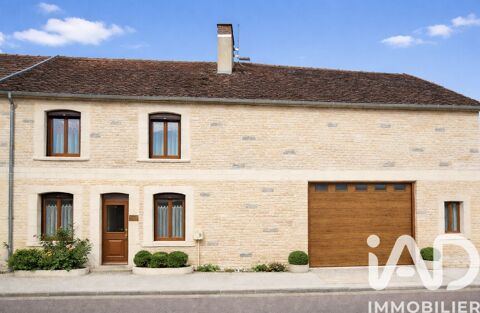   Vente Maison/villa 6 pièces Maison - 6 pièce(s) - 152 m²