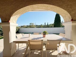  Maison à vendre 6 pièces 133 m²