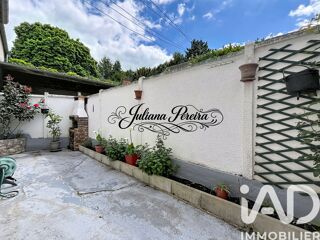  Maison à vendre 7 pièces 133 m²