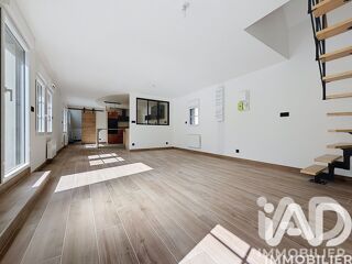  Maison à vendre 5 pièces 119 m²