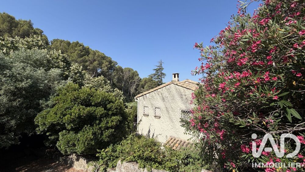 Vente Bastide 8 pièces