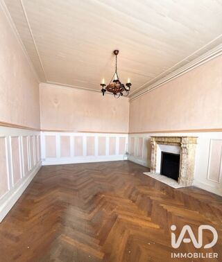  Maison à vendre 5 pièces 114 m²