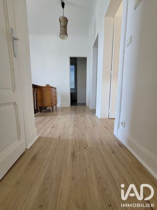  Maison à vendre 5 pièces 131 m²