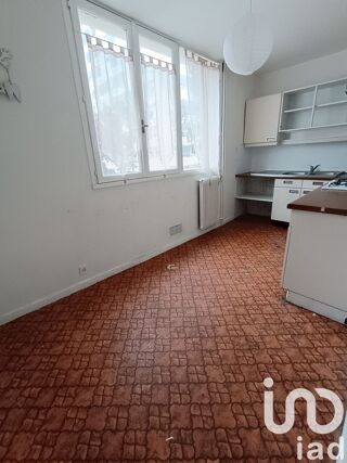  Appartement � vendre 5 pi�ces 88 m�