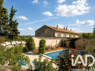  Maison à vendre 5 pièces 175 m²