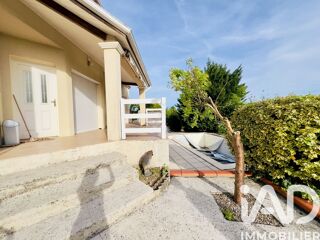  Maison à vendre 7 pièces 140 m²