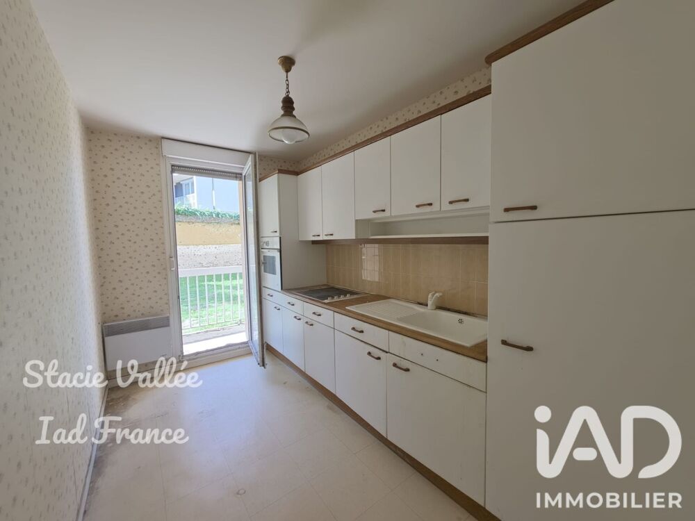 Vente Appartement Vente Appartement 2 pièces Évreux