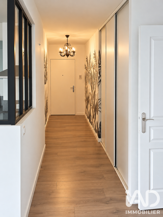 Vente Appartement Vente Appartement 3 pièces Le perreux-sur-marne