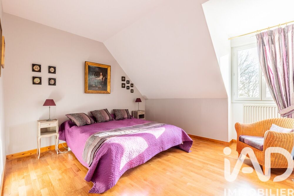 � vendre  Maison Janvry (91640)