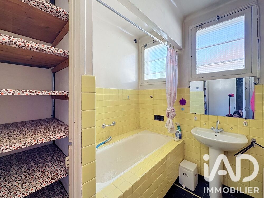 à vendre  Maison Rueil-Malmaison (92500)