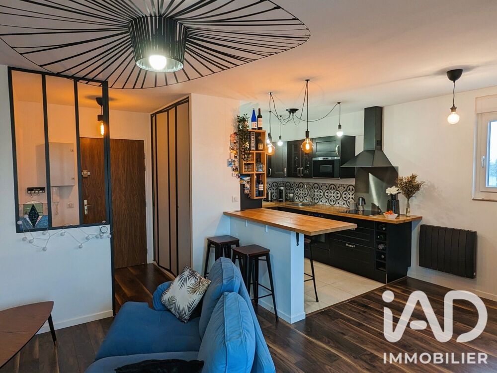 Vente Appartement Vente Appartement 2 pièces Rambouillet