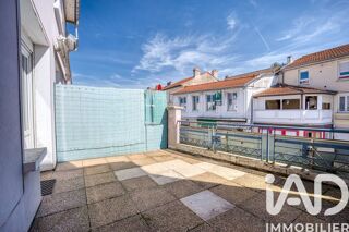  Appartement à vendre 4 pièces 86 m²