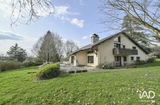 Maison à vendre 5 pièces 219 m²
