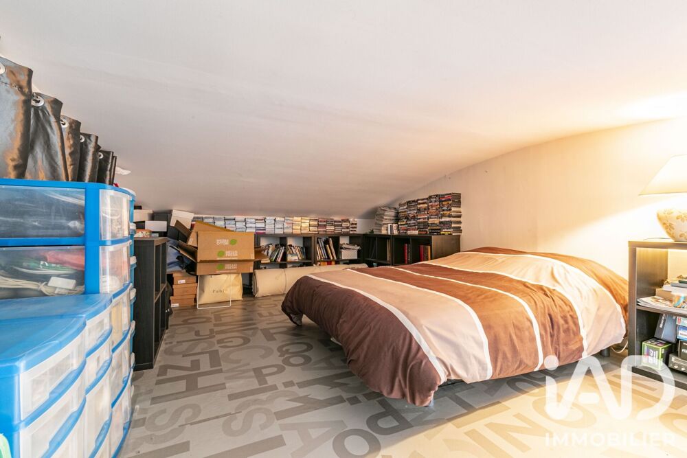 à vendre  Appartement Puteaux (92800)