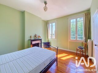  Maison à vendre 5 pièces 104 m²
