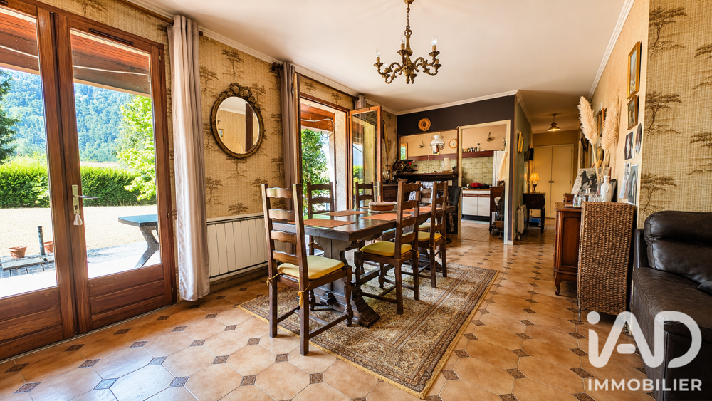 Vente Maison Vente Maison traditionnelle 4 pièces Siguer