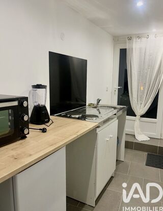  Immeuble à vendre 80 m²