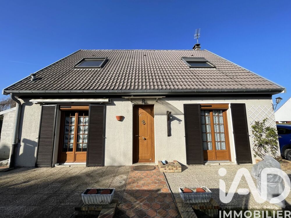 Vente Maison traditionnelle 4 pièces
