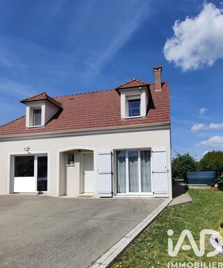  Maison à vendre 5 pièces 79 m²