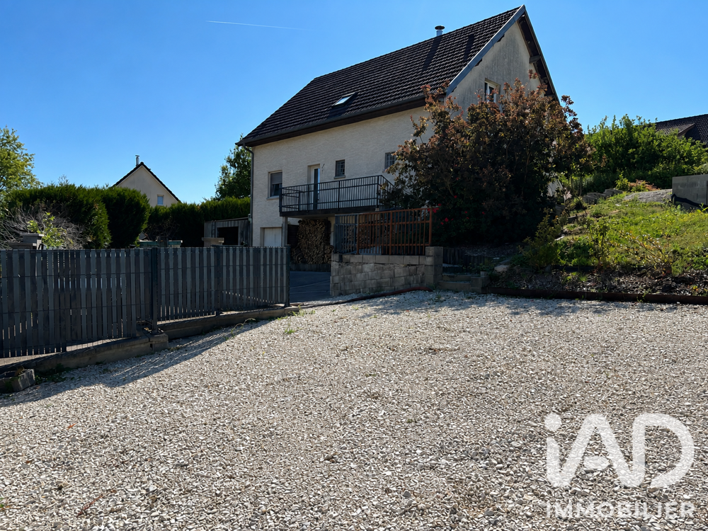 Vente Maison Vente Maison/villa 5 pièces Arguel