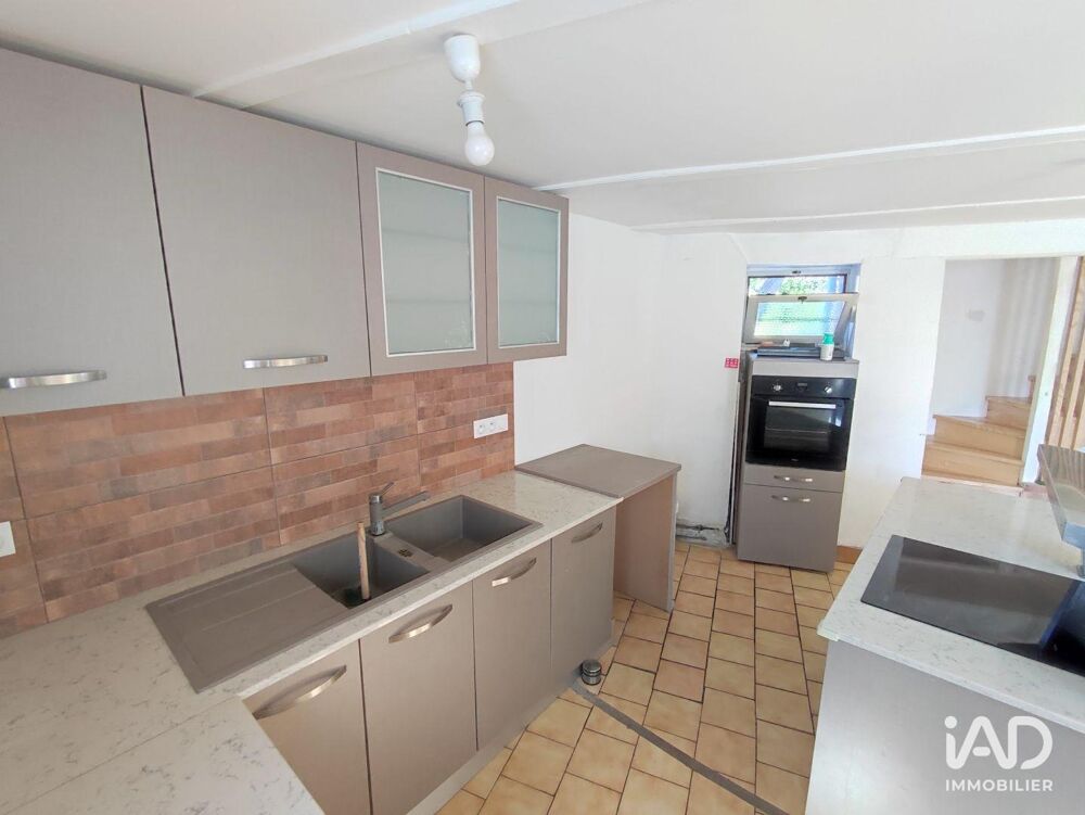 Vente Maison Vente Maison/villa 4 pièces Saint-sauveur-d'aunis