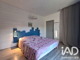  Maison à vendre 5 pièces 110 m²