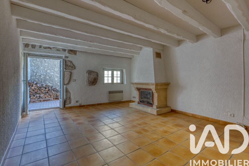 Vente Maison de village 4 pièces