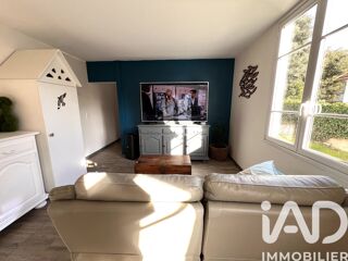  Maison à vendre 3 pièces 80 m²