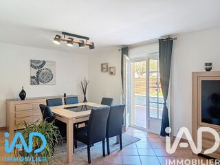  Maison � vendre 5 pi�ces 130 m�