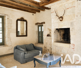  Maison à vendre 5 pièces 190 m²