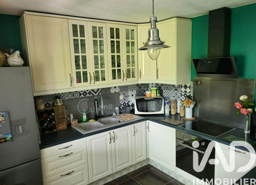 Vente Maison Vente Maison de campagne 5 pièces Margny-aux-cerises