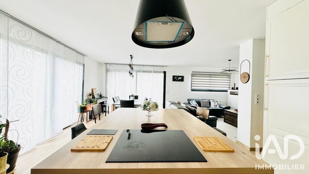 Vente Maison Vente Maison/villa 6 pièces Bonneville