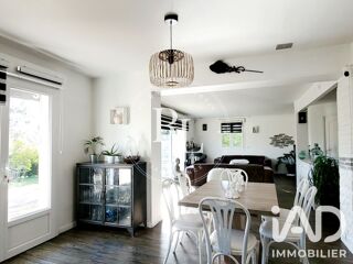  Maison à vendre 7 pièces 160 m²