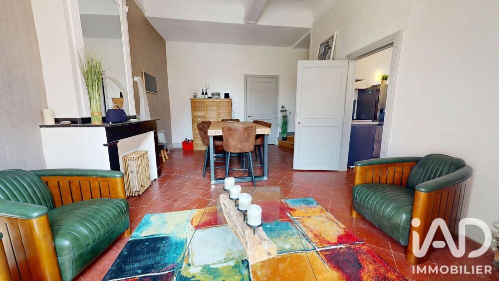 Vente Appartement Vente Appartement 5 pièces Montauban