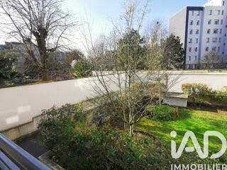  Appartement à vendre 2 pièces 40 m²
