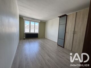  Appartement à vendre 3 pièces 69 m²