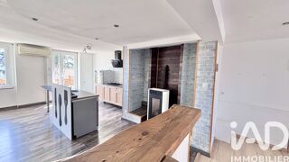  Maison à vendre 3 pièces 82 m²