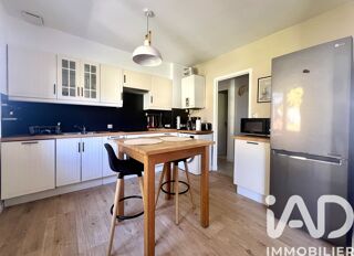  Maison à vendre 4 pièces 88 m²