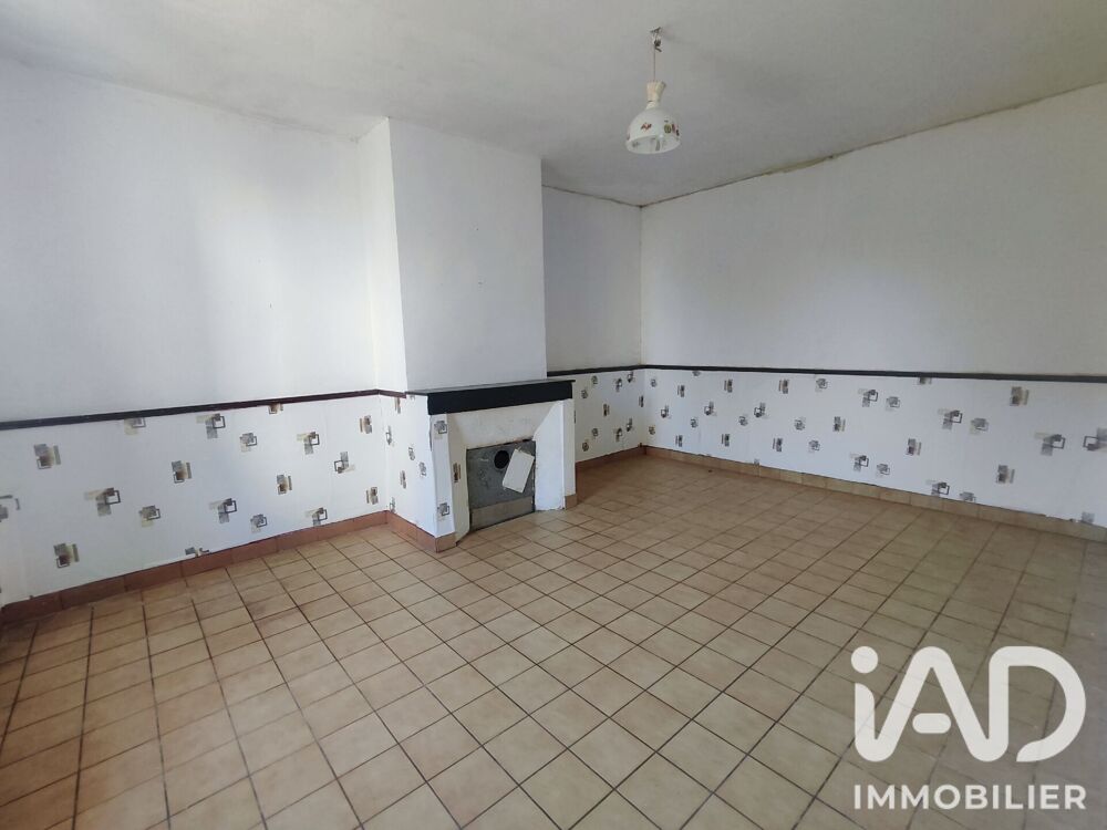 Vente Maison Vente Maison/villa 2 pièces Sainte-menehould
