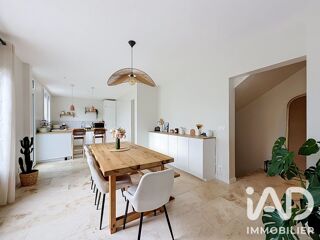  Maison à vendre 6 pièces 140 m²