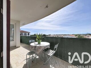  Appartement à vendre 2 pièces 53 m²