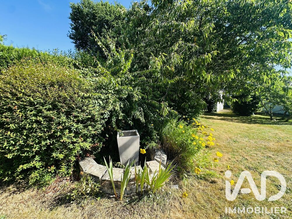 Vente Maison Vente Maison/villa 9 pièces Orvault