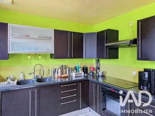  Maison à vendre 4 pièces 99 m²