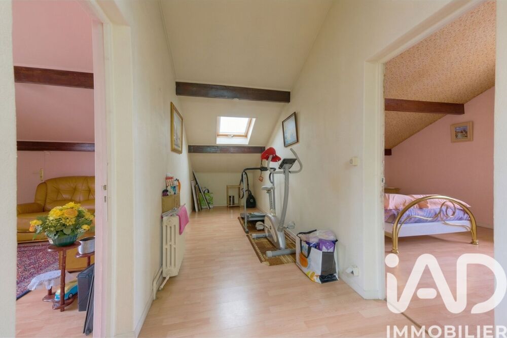 � vendre  Maison Villejuif (94800)