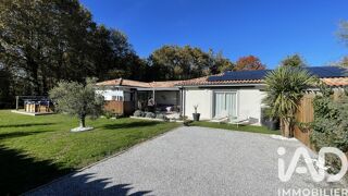  Maison à vendre 6 pièces 140 m²