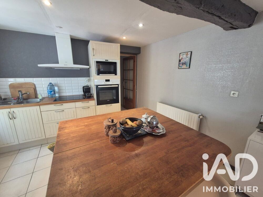 Vente Maison Vente Maison/villa 5 pièces La ferté-sous-jouarre